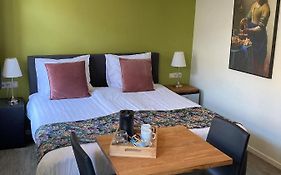 B&B De Hofnar Roermond